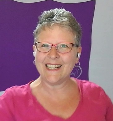 Patti Grønborg
